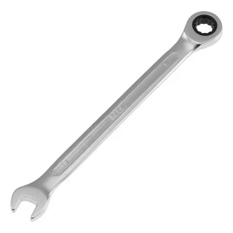 Rabatt PELA 565682 Ringspärrnyckel